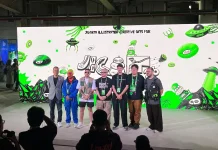 JICAF 2026 Buka Ruang Ilustrator Lokal Terhubung dengan Industri dan IP Global