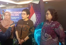 LKPP Dorong Kolaborasi UKPBJ untuk Efisiensi Belanja Pemerintah