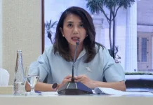 Presiden Prabowo Tunjuk Menlu Sugiono Pimpin Delegasi RI di Sidang Umum PBB