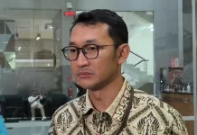 Geledah Tiga Ruangan Dirjen ATR/BPN, KPK Sita Dokumen dan Barang Bukti Elektronik