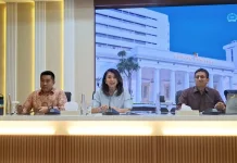 WNI Terduga Menjadi Tentara Rusia Kirim Pesan WA ke Jubir Kemlu