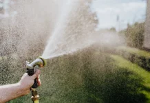Tips Hemat Air di Musim Kemarau