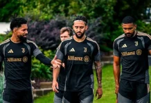 Spalletti Siapkan Rotasi, Juventus Waspadai Ancaman NEC