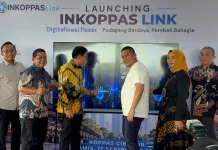 INKOPPAS Bidik 2.800 KOPPAS Masuk Ekosistem Digital