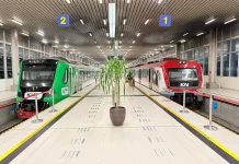 KAI Commuter Resmi Kelola 50 Perjalanan Commuter Line Bandara YIA
