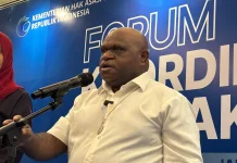 Kementerian HAM Dorong Kemensetneg Proses Empat Regulasi HAM