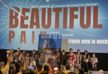 Film ‘Beautiful Pain’ Rilis Trailer, Kisahkan Luka, Trauma, dan Perjuangan Ibu