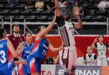 Basket Putri Indonesia Tekuk Thailand 61-52, Balas Kekalahan di SEA Games