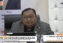 DPR: Jangan Sampai Ada Warga Indonesia Tidak Memiliki Kewarganegaraan