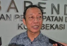 Dugaan Korupsi PT MIgas, Kejagung Sita Sejumlah Dokumen di Kantor Bapenda Bekasi