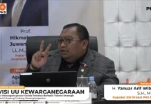 Legislator: Kewarganegaraan Ganda Terbatas Harus Jelas Hak dan Kewajibannya