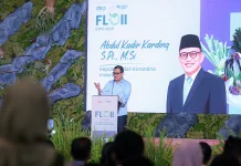 FLOII Expo 2026 di Tangerang Hadirkan 120 Exhibitor Tanaman Hias