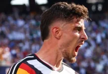 Dua Timnas Jerman, Klopp Mulai Seleksi menuju Euro 2028