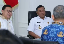 Taruna Ikrar Dorong BPOM-Unhan Perkuat SDM Pengawas Obat dan Makanan Masa Depan
