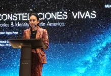 'Constelaciones Vivas' Kenalkan Keberagaman Amerika Latin lewat Fotografi