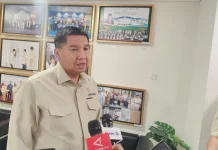 Kementerian PKP Jajaki Kerja Sama Tiongkok, Siapkan Rusun di 10 Titik Kota Satelit
