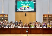 28.626 Manajer KDKMP Tunggu Perpres