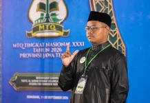 MTQ Nasional XXXI, Kemenag Apresiasi BAZNAS Perluas Akses Al-Qur’an bagi Tuli