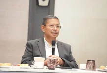 PTKIN Raih Penghargaan UI GreenMetric 2026, UIN Raden Intan Lampung Masuk 10 Besar