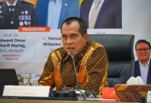 FGD RUU Kewarganegaraan, Fraksi PKS Serap Masukan Soal Kewarganegaraan Ganda