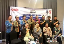 Kolintang Minahasa Bawa Misi Diplomasi Budaya Indonesia ke UNESCO Paris