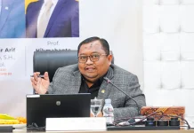 Legislator: Kewarganegaraan Ganda Terbatas Harus Jelas Hak dan Kewajibannya