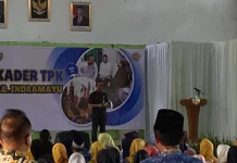 Indramayu Perkuat Pelaksanaan MBG 3B Melalui 252 SPPG