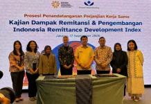 WWB Gandeng KP2MI Kaji Dampak Remitansi PMI untuk Ekonomi