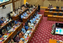 BPOM Siapkan 41.150 Sampel untuk Surveilans Keamanan MBG