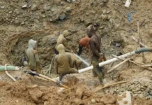 PERHAPI Beberkan Alasan Tambang Ilegal Sulit Diberantas