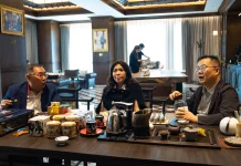 RAI Perkuat Hilirisasi, Kapasitas Pengolahan Tembus 2 Juta Kelapa Per Hari
