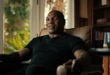 Netflix Rilis Trailer Dokumenter Perjalanan Hidup Mike Tyson