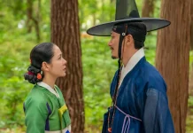 Sinopsis Drakor “The Scandal”, Tayang di Netflix