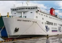 Pencarian 129 Korban Berlanjut, Basarnas Upayakan Angkat Kapal Virgo