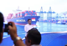 Ditjen Hubdat Luncurkan SUMBA untuk Perkuat Tata Kelola Angkutan Barang