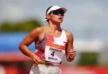 Caroline Bangun Melaju ke Final Modern Pentathlon Asian Games 2026