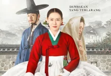'The Scandal' Tayang Hari Ini di Netflix, Hadirkan Kisah Cinta Berbahaya di Era Joseon