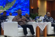 APBN Akhir Agustus 2026 Tetap Kuat, Defisit Tercatat Rp240,1 Triliun