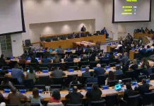 Presiden Palestina Akan Hadir pada Sidang Umum PBB melalui Video