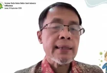 IDAI Dorong Edukasi dan Pencegahan Influenza pada Anak