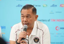 Tim Indonesia Siapkan Respons Hadapi Kendala Asian Games