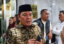 Komisi IV Minta Pelaku Usaha Sesuaikan Kandungan Beras Fortifikasi pada Kemasan