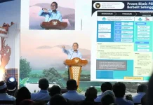 PSEL Bogor Olah Sampah Baru dan Lama