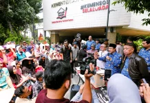 Kemensos Akui Data Sosial Ekonomi Belum Sepenuhnya Akurat