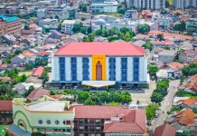 Fakultas Ekonomi dan Bisnis UIN Jakarta Raih Akreditasi Unggul Lamemba