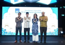 PT AXA Financial Indonesia Perkuat Komitmen Melayani Kebutuhan Proteksi