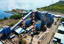 PLN EPI Pastikan Pasokan Energi Primer PLTU Bolok Kupang NTT Siap