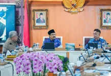 Mensos Minta Kepala Sekolah Rakyat Perkuat Integritas
