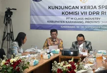 Pasokan Gas Industri Berkurang 78 Persen, Kemenperin Soroti Dampaknya