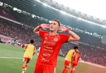 Tren Positif Berlanjut, Persija Bidik Tiga Poin Kontra Java United